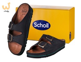 Klapki Scholl AIR BAG