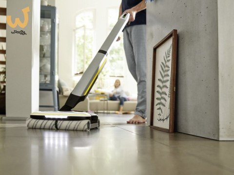 Mop elektryczny KARCHER FC 7 Premium 1.055-760.0 (WYPRZEDAŻ) Mop elektryczny KARCHER FC 7 Premium 1.055-760.0 (WYPRZEDAŻ)