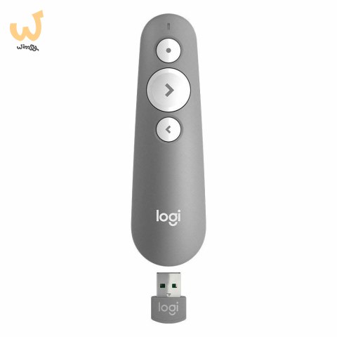 Pilot LOGITECH R500 LASER PRESENTATION Pilot LOGITECH R500 LASER PRESENTATION