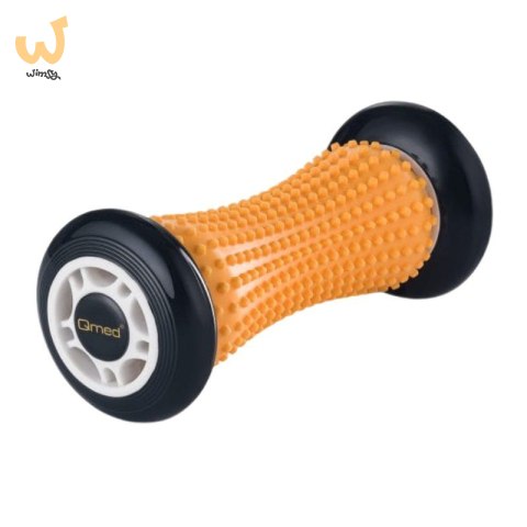 QMED MASSAGE ROLLER Wałek rehabilitacyjny QMED MASSAGE ROLLER Wałek rehabilitacyjny