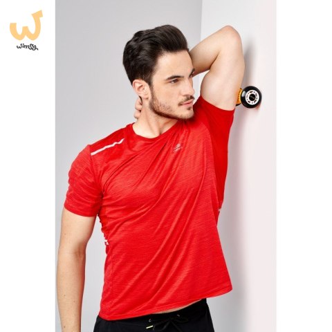 QMED MASSAGE ROLLER Wałek rehabilitacyjny QMED MASSAGE ROLLER Wałek rehabilitacyjny