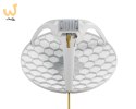 Router LTE Mikrotik LHGG LTE6 kit (LHGGR&FG621-EA) LTE: Cat 6