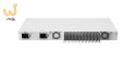 Router Mikrotik CCR2004-1G-12S+2XS Total Ethernet  Ports:13; Architecture:ARM 64bit; CPU core:4
