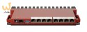 Router Mikrotik L009UiGS-RM Total Ethernet  Ports:9; Architecture:ARM; CPU core:2