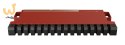 Router Mikrotik L009UiGS-RM Total Ethernet  Ports:9; Architecture:ARM; CPU core:2