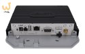 Router WiFi 4 LTE Mikrotik LtAP LTE6 kit (LtAP-2HnD&FG621-EA) LTE: Cat 6