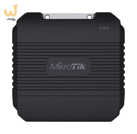 Router WiFi 4 LTE Mikrotik LtAP LTE6 kit (LtAP-2HnD&FG621-EA) LTE: Cat 6 Router WiFi 4 LTE Mikrotik LtAP LTE6 kit (LtAP-2HnD&FG621-EA) LTE: Cat 6