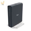 Router WiFi 5 Mikrotik hAP ac lite TC (RB952Ui-5ac2nD-TC) 2,4GHz(2x2)/5GHz(1x1) 5p