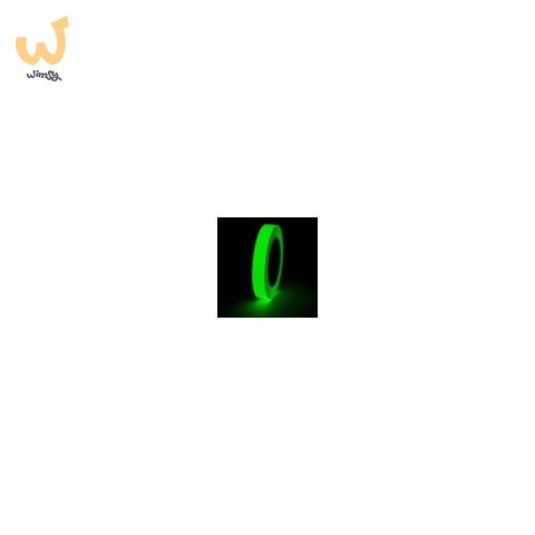 Taśma fluorescencyjna Taśma fluorescencyjna
