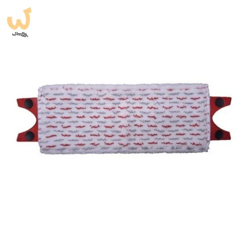 Wkład do mopa Vileda Ultramax i Ultramat TURBO 2szt Wkład do mopa Vileda Ultramax i Ultramat TURBO 2szt