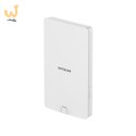 Acces Point Wi-Fi 6 Netgear WAX610Y 2,4GHz(2x2)/5GHz(2x2) PoE+/PoE 1x2,5G