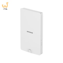 Acces Point Wi-Fi 6 Netgear WAX610Y 2,4GHz(2x2)/5GHz(2x2) PoE+/PoE 1x2,5G