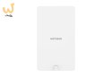 Acces Point Wi-Fi 6 Netgear WAX610Y 2,4GHz(2x2)/5GHz(2x2) PoE+/PoE 1x2,5G