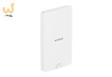 Acces Point Wi-Fi 6 Netgear WAX610Y 2,4GHz(2x2)/5GHz(2x2) PoE+/PoE 1x2,5G