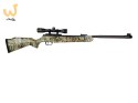 Karabinek wiatrówka BEEMAN 1155 Camouflage kal.4,5mm Ekp