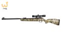 Karabinek wiatrówka BEEMAN 1155 Camouflage kal.4,5mm Ekp