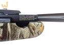Karabinek wiatrówka BEEMAN 1155 Camouflage kal.4,5mm Ekp