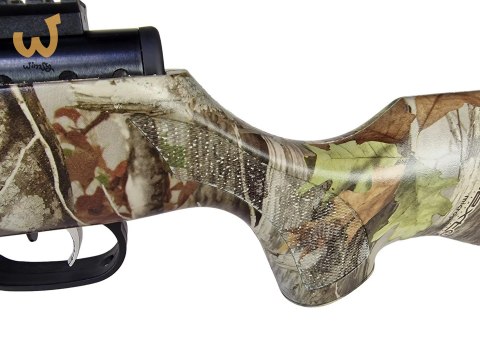 Karabinek wiatrówka BEEMAN 1155 Camouflage kal.4,5mm Ekp Karabinek wiatrówka BEEMAN 1155 Camouflage kal.4,5mm Ekp