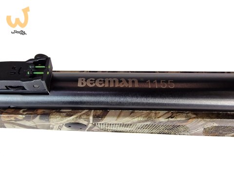 Karabinek wiatrówka BEEMAN 1155 Camouflage kal.4,5mm Ekp Karabinek wiatrówka BEEMAN 1155 Camouflage kal.4,5mm Ekp