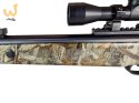 Karabinek wiatrówka BEEMAN 1155 Camouflage kal.4,5mm Ekp