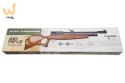 Karabinek wiatrówka BEEMAN USA COMMANDER m.1517 PCP k.4,5 mm Mag-12 strz. Ekp