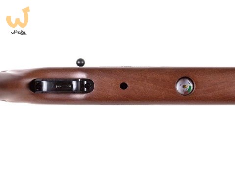 Karabinek wiatrówka BEEMAN USA COMMANDER m.1517 PCP k.4,5 mm Mag-12 strz. Ekp Karabinek wiatrówka BEEMAN USA COMMANDER m.1517 PCP k.4,5 mm Mag-12 strz. Ekp