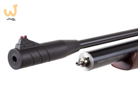 Karabinek wiatrówka BEEMAN USA COMMANDER m.1517 PCP k.4,5 mm Mag-12 strz. Ekp Karabinek wiatrówka BEEMAN USA COMMANDER m.1517 PCP k.4,5 mm Mag-12 strz. Ekp