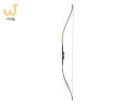 Łuk klasyczny Poe Lang EK ROBIN HOOD wood brąz 30-35LBS (RE-018W)