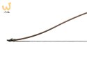 Łuk klasyczny Poe Lang EK ROBIN HOOD wood brąz 30-35LBS (RE-018W)