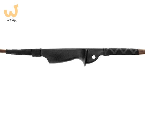 Łuk klasyczny Poe Lang EK ROBIN HOOD wood brąz 30-35LBS (RE-018W) Łuk klasyczny Poe Lang EK ROBIN HOOD wood brąz 30-35LBS (RE-018W)