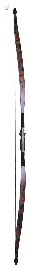 Łuk klasyczny Poe Lang Ek ROBIN HOOD Camo 30-35LBS (RE-018AC)