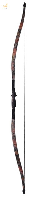 Łuk klasyczny Poe Lang Ek ROBIN HOOD Camo 30-35LBS (RE-018AC)