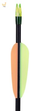 Łuk klasyczny Poe Lang Ek ROBIN HOOD Camo 30-35LBS (RE-018AC)