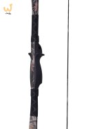 Łuk klasyczny Poe Lang Ek ROBIN HOOD Camo 30-35LBS (RE-018AC)
