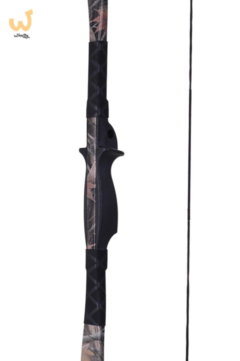 Łuk klasyczny Poe Lang Ek ROBIN HOOD Camo 30-35LBS (RE-018AC) Łuk klasyczny Poe Lang Ek ROBIN HOOD Camo 30-35LBS (RE-018AC)