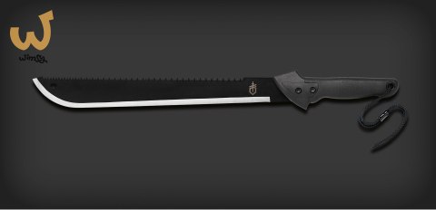 Maczeta GERBER Gator