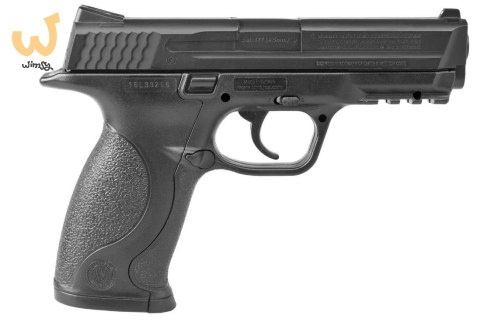 Pistolet wiatrówka S&W kal. 4,46mm BB Ekp Pistolet wiatrówka S&W kal. 4,46mm BB Ekp