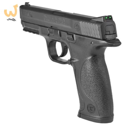 Pistolet wiatrówka S&W kal. 4,46mm BB Ekp Pistolet wiatrówka S&W kal. 4,46mm BB Ekp
