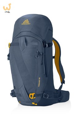 Plecak skiturowy Gregory Targhee 45 - alaska blue (M)
