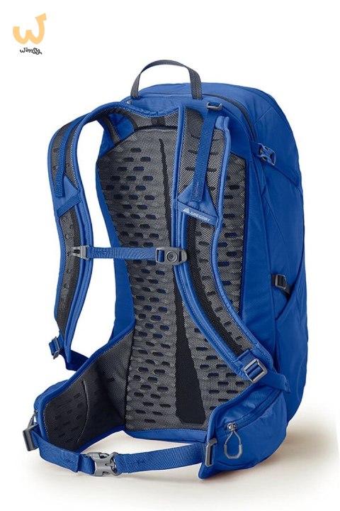 Plecak trekkingowy GREGORY Kiro 28 Horiz Blue Plecak trekkingowy GREGORY Kiro 28 Horiz Blue
