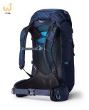 Plecak trekkingowy damski GREGORY Float Jade 38 midnight navy SM/MD