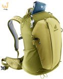 Plecak turystyczny Deuter AC Lite 23 linden-cactus