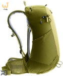 Plecak turystyczny Deuter AC Lite 23 linden-cactus