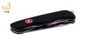 Scyzoryk Victorinox Pickniker, 11 f, 111mm, czarny