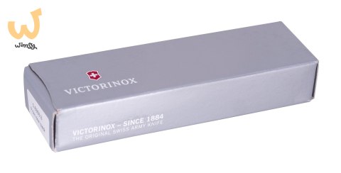 Scyzoryk Victorinox Pickniker, 11 f, 111mm, czarny Scyzoryk Victorinox Pickniker, 11 f, 111mm, czarny