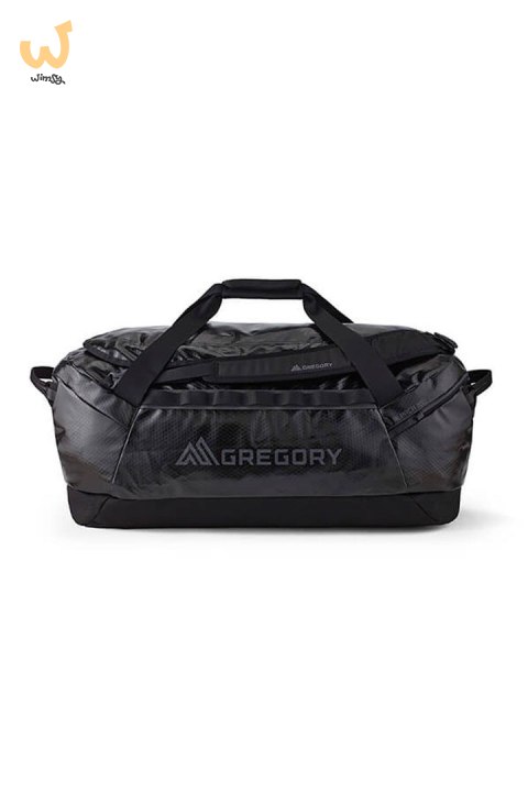 Torba podróżna GREGORY Alpaca 100 Obs Black
