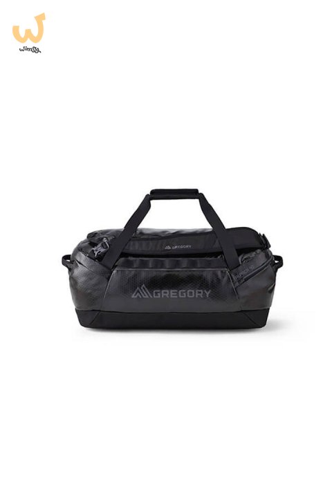Torba podróżna GREGORY Alpaca 40 Obs Black