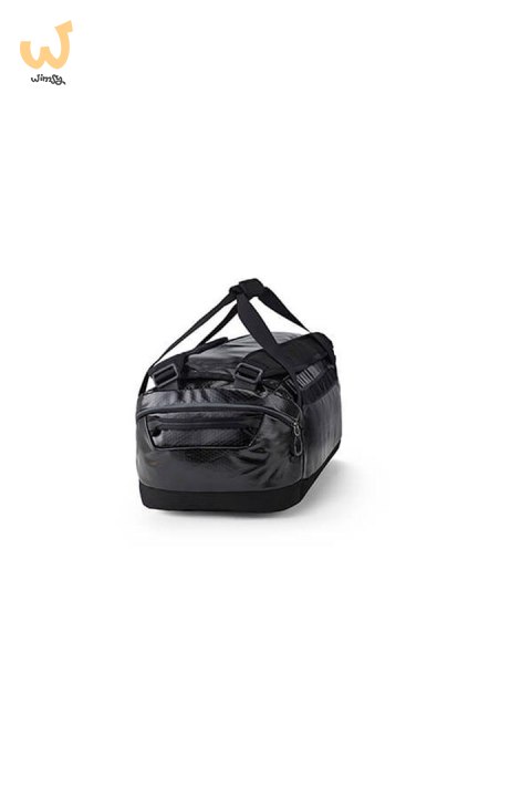 Torba podróżna GREGORY Alpaca 40 Obs Black Torba podróżna GREGORY Alpaca 40 Obs Black