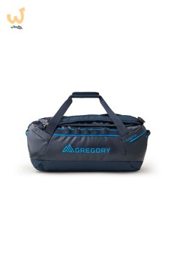 Torba podróżna Gregory Alpaca 40 Duffle Bag- slate blue