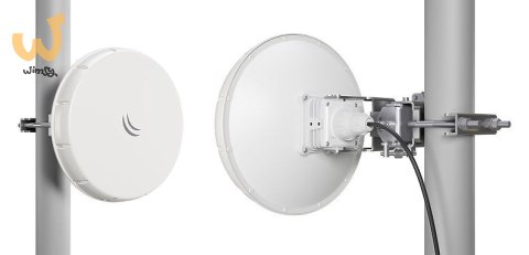 UISP Wireless Mikrotik Wireless Wire nRAY (nRAYG-60adpair) UISP Wireless Mikrotik Wireless Wire nRAY (nRAYG-60adpair)